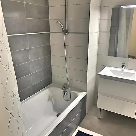 Lejlighed Neuf, Monaco Avec Vue Mer *