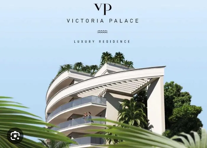 Neuf, Monaco Avec Vue Mer Apartment