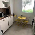 Neuf, Monaco Avec Vue Mer Apartment *