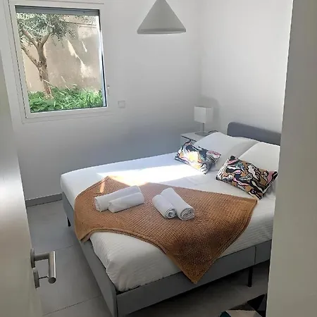 Neuf, Monaco Avec Vue Mer 公寓 博索莱伊
