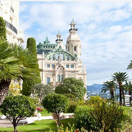 公寓 Neuf, Monaco Avec Vue Mer *